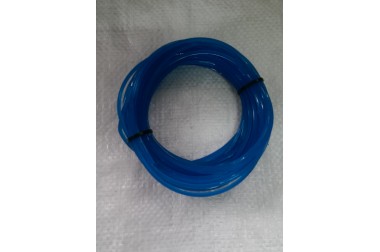 Леска, волосінь косильна 2,7 мм 15М зірочкою Saber